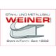 Stahl- und Metallbau Weiner GmbH