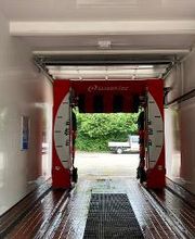 ORLEN Tankstelle Bild 4