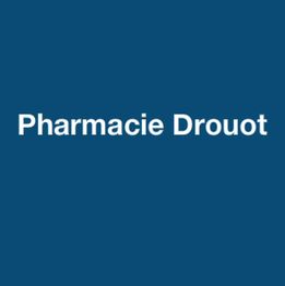 Pharmacie Drouot