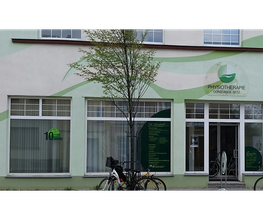 Constance Setz Physiotherapie-Praxis Bild 1