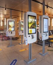 McDonald's Bild 8
