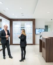 Opticien Visilab Martigny Bild 1