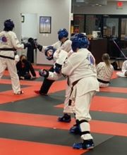 Evolution Karate Academy image 16