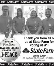 Laurie Sutter - State Farm Insurance Agent image 8