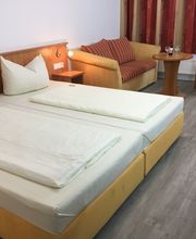 Main-Kinzig Hotel am Limes Bild 8