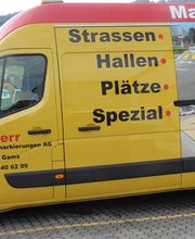 Dürr Reinigungssysteme GmbH, Reinigungsgeräte