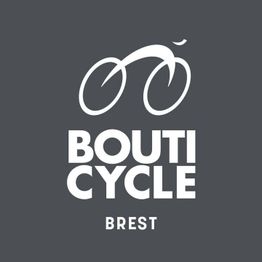 Bouticycle Brest
