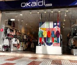 OKAIDI PLATJA DARO CV imagen 9