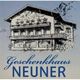 Neuner Klement Geschenkhaus