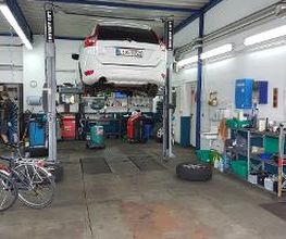 KFZ- und Reifenservice Steinert Bild 8