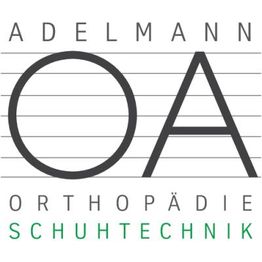 Oliver Adelmann logo