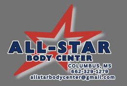 ALL-STAR BODY CENTER