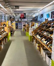 Halle aux Boissons Bild 2