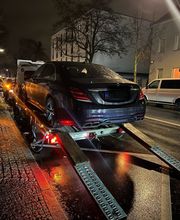 Green Kfz-Transporte Kleinunternehmen Bild 28