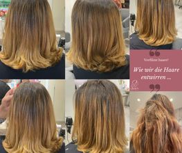 Lilian Hair Salon Bild 35