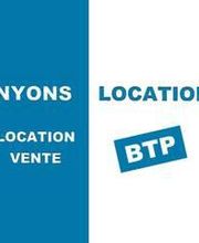 Nyons Location image 8