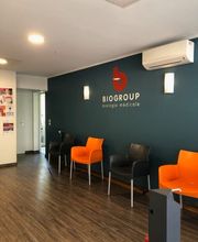 Laboratoire de Raon-l'Étape -  BIOGROUP LORRAINE image 2