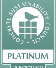 Das CSC-Zertifikat bescheinigt eine ökologisch, sozial und wirtschaftlich verantwortungsvoll gemanagte Produktion, die auch die gesamte Wertschöpfungskette berücksichtigt.