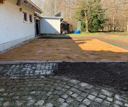 Garten- Landschaftsgestaltung Scheinert Bild 9