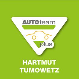 Hartmut Tumowetz
