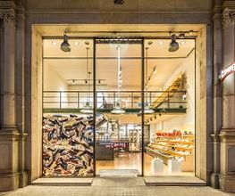 Camper Calle Valencia imagen 2
