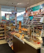 star Tankstelle Bild 1