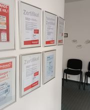 Achim Flur/ Wartebereich