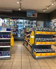 JET Tankstelle Bild 1