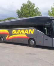 Autocars Sumian image 4