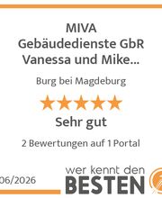 werkenntdenBESTEN.de Qualitätssiegel