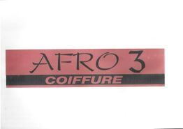 Afro 3