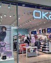 OKAIDI MILANO CC SAN GIULIANO immagine 1