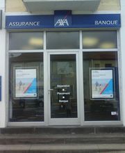 Axa Sangouard David Agent Général image 4