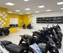 Scootmania 2 Roues image 8