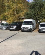 Bourg D'Oisans Automobile image 1