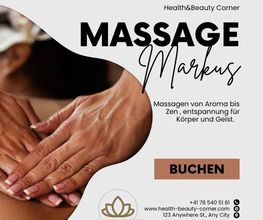 Health & Beauty Corner GmbH Bild 8