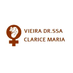 Vieira Dr.ssa Clarice Maria logo