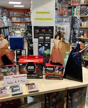 Boutique de jeux de société - Guyajeux image 9