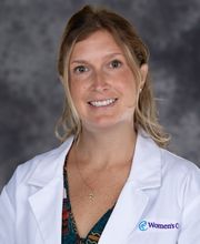 Allyson Hill, MD image 1