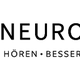 Neuroth Hörcenter AG - Hörgeräte und Gehörschutz