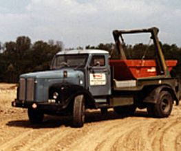 Corrà Transporte AG Bild 5
