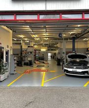 Garage Benninger GmbH Bild 1