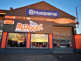 Bloquel Motoculture Sas