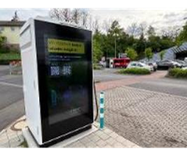 ChargeOne Ladestation Bild 5