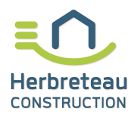 Herbreteau Construction SARL