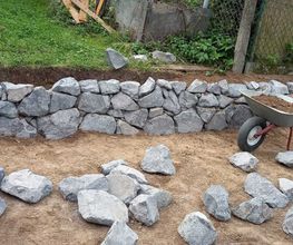 No Limit Gartengestaltung Bild 6