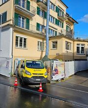 Alpha Kanalunterhalt GmbH Bild 5