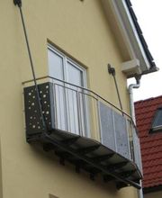 BALKONBAU AUBURGER Bild 5