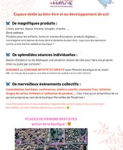 Merveilles de Morph'ose image 2