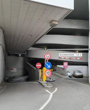 Parkhaus GALERIA Mainz Bild 1